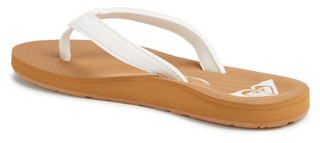 Thumbnail 2: ROXY Roxy Womens Porto WP Casual Sandals 