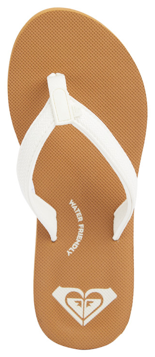 Thumbnail 4: ROXY Roxy Womens Porto WP Casual Sandals 