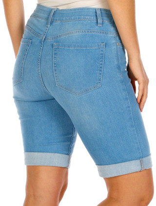 Thumbnail 2: LIGHT DENIM