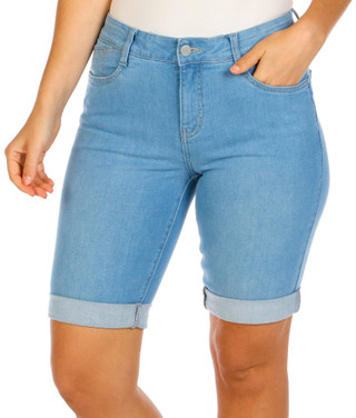 Thumbnail 1: LIGHT DENIM