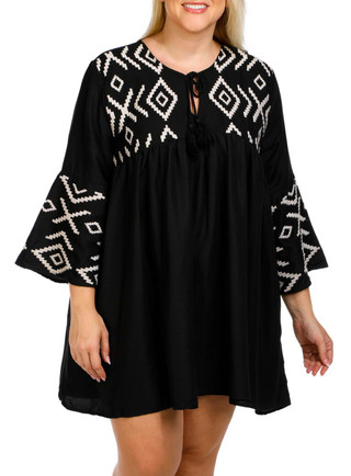 Thumbnail 1: BLACK