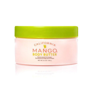 Thumbnail 1: CALIFORNIA MANGO California Mango Body Butter,8.3 Oz. 