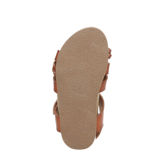 Thumbnail 4: Blowfish Malibu Blowfish Malibu Toddler Girls Strappy Footbed Sandals 