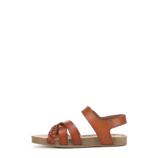 Thumbnail 6: Blowfish Malibu Blowfish Malibu Toddler Girls Strappy Footbed Sandals 