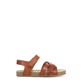 Thumbnail 2: Blowfish Malibu Blowfish Malibu Toddler Girls Strappy Footbed Sandals 