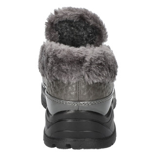 Thumbnail 4: Easy Street Easy Street Womens Flurry Waterproof Boot 