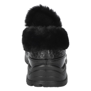 Thumbnail 4: Easy Street Easy Street Womens Flurry Waterproof Boot 