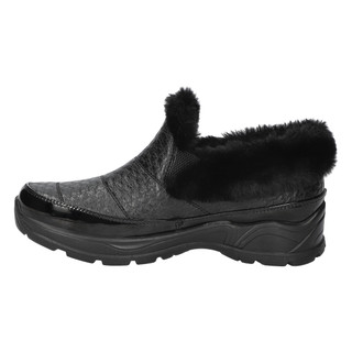 Thumbnail 5: Easy Street Easy Street Womens Flurry Waterproof Boot 