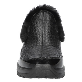 Thumbnail 3: Easy Street Easy Street Womens Flurry Waterproof Boot 