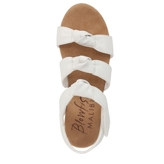 Thumbnail 3: Blowfish Malibu Blowfish Malibu Girls Laughter-K Wedge Sandal 