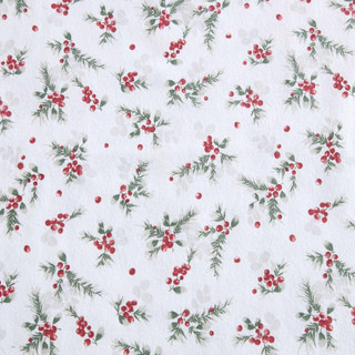 Thumbnail 13: Laura Ashley Laura Ashley Berry Bright Cotton Sheet Set 
