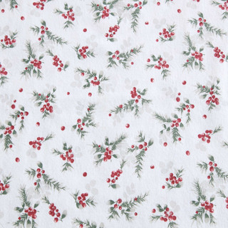 Thumbnail 15: Laura Ashley Laura Ashley Berry Bright Cotton Sheet Set 