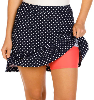 Thumbnail 2: NAVY/WHITE