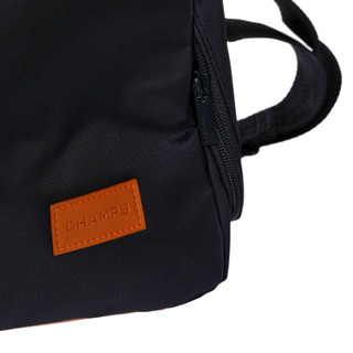 Thumbnail 9: CHAMPS Champs 21 Inch Weekender Duffel Bag 