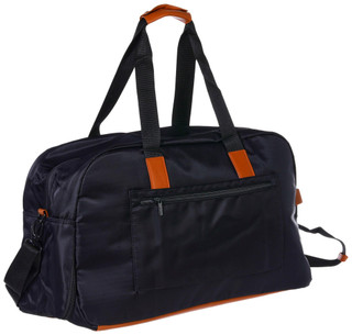 Thumbnail 2: CHAMPS Champs 21 Inch Weekender Duffel Bag 