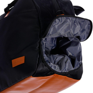 Thumbnail 5: CHAMPS Champs 21 Inch Weekender Duffel Bag 