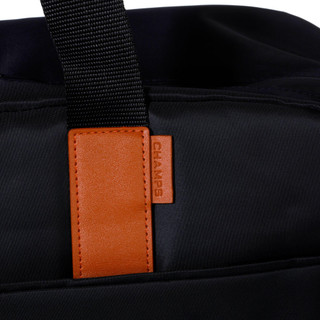 Thumbnail 8: CHAMPS Champs 21 Inch Weekender Duffel Bag 