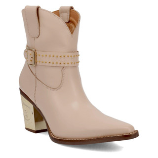 Thumbnail 1: Dingo Dingo Womens Milano Leather Bootie 