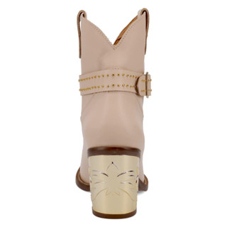 Thumbnail 5: Dingo Dingo Womens Milano Leather Bootie 