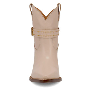 Thumbnail 4: Dingo Dingo Womens Milano Leather Bootie 