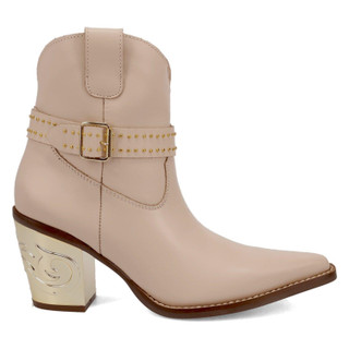Thumbnail 2: Dingo Dingo Womens Milano Leather Bootie 
