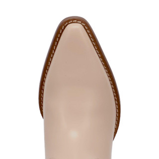 Thumbnail 6: Dingo Dingo Womens Milano Leather Bootie 