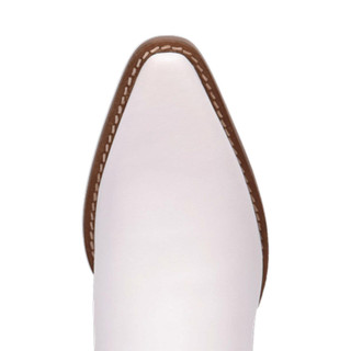 Thumbnail 6: Dingo Dingo Womens Milano Leather Bootie 
