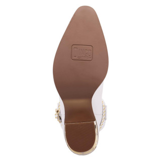 Thumbnail 7: Dingo Dingo Womens Milano Leather Bootie 