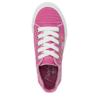 Thumbnail 3: Blowfish Malibu Blowfish Malibu Girls Vivid 2-K Lace Up Sneakers 