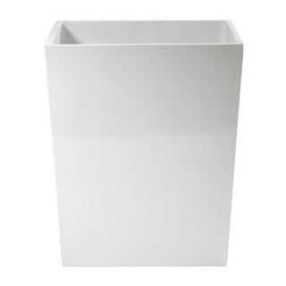 Thumbnail 2: Avanti Avanti Flamingo Paradise Wastebasket 