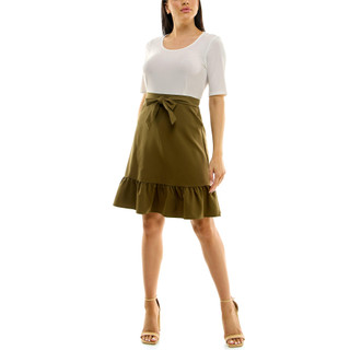 Thumbnail 1: IVORY/OLIVE