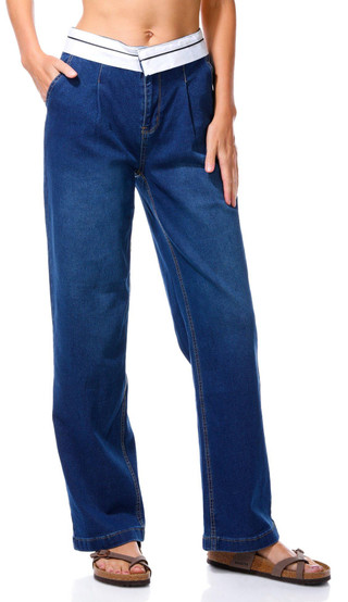 Thumbnail 1: DARK DENIM