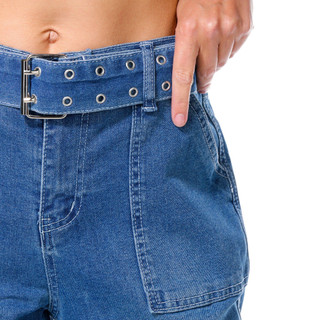 Thumbnail 2: MEDIUM DENIM