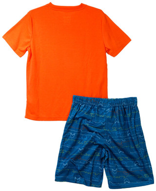 Thumbnail 3: ORANGE MULTI