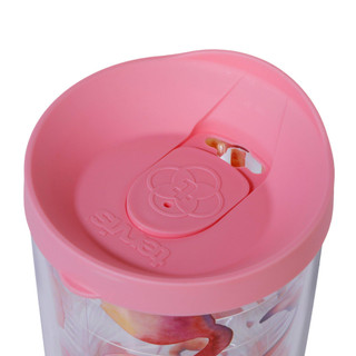 Thumbnail 3: Tervis Tervis 16 oz. Flamingo Tumbler With Lid 