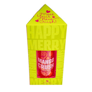 Thumbnail 2: CALIFORNIA MANGO California Mango Mango Crush Mist, 8 Oz. 