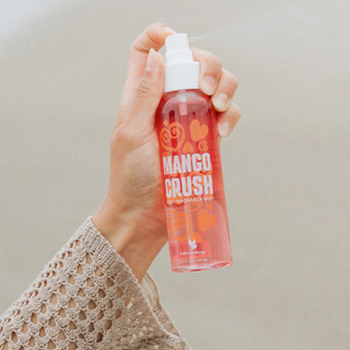 Thumbnail 4: CALIFORNIA MANGO California Mango Mango Crush Mist, 8 Oz. 