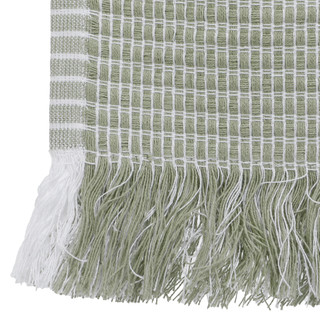 Thumbnail 2: Homewear MDesign 16x80 Arbor Stitch Table Runner 