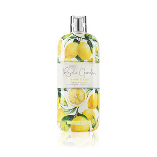 Thumbnail 1: Baylis & Harding Baylis & Harding Royale Lemon & Basil Body Wash, 16.9 Oz. 