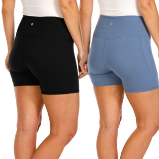 Thumbnail 4: BLACK/BLUE