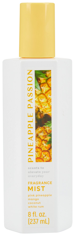 Thumbnail 1: SCENTWORX Scentworx Pineapple Passion Body Mist, 8 Oz. 