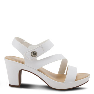 Thumbnail 4: Patrizia Patrizia Womens Asymadade Slingback Sandals 
