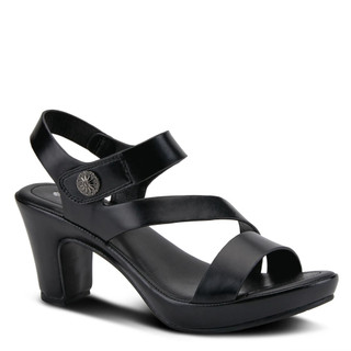 Thumbnail 1: Patrizia Patrizia Womens Asymadade Slingback Sandals 