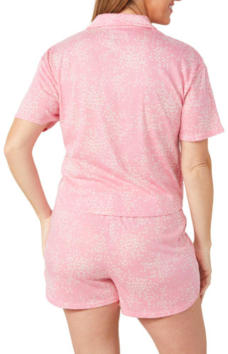 Thumbnail 3: PINK/WHITE