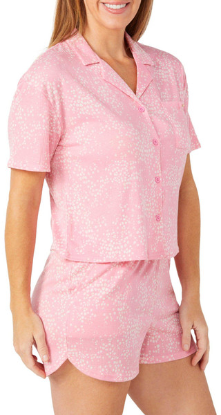 Thumbnail 6: PINK/WHITE