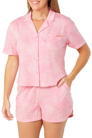 Thumbnail 2: PINK/WHITE