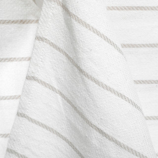 Thumbnail 2: MDESIGN MDesign 16x80 Woven Striped Table Runner 