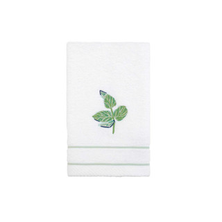 Thumbnail 2: Nicole Miller Nicole Miller 3 Pc. Tropiluxe Towel Set 