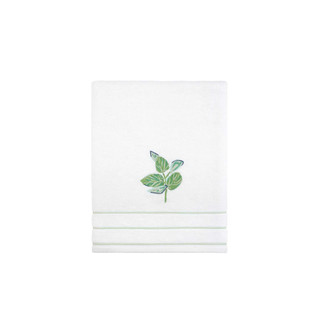 Thumbnail 5: Nicole Miller Nicole Miller 3 Pc. Tropiluxe Towel Set 