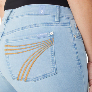 Thumbnail 7: LIGHT DENIM